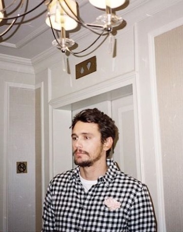 James Franco