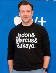 Jason Sudeikis