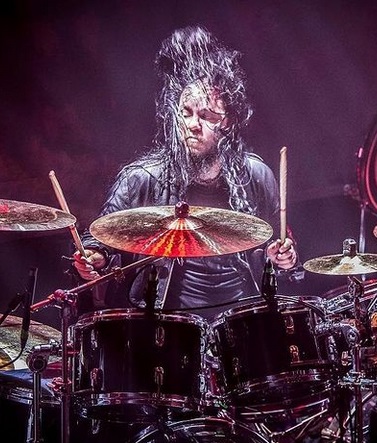 Joey Jordison
