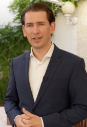 Sebastian Kurz