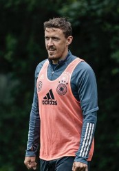 Max Kruse