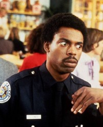 Michael Winslow