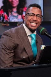 Nick Cannon
