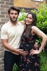 Cory Tran & Freida Pinto