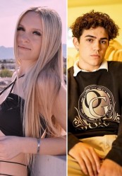 Rylee Goodrich / Anthony Barajas