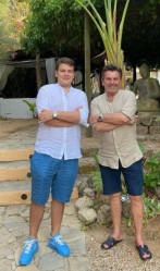 Alexander & Thomas Anders