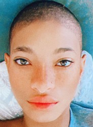 Willow Smith