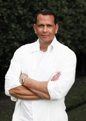 Alex Rodriguez