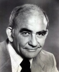 Edward Asner