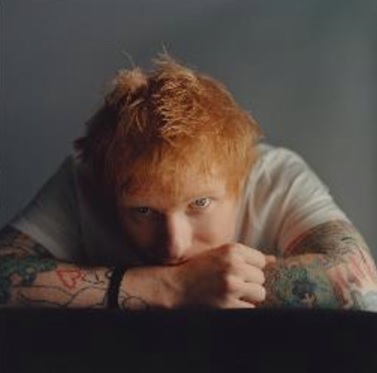 Ed Sheeran