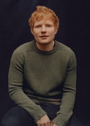 Ed Sheeran