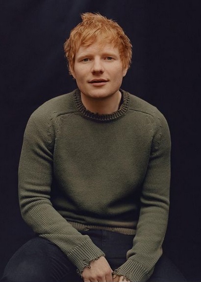 Ed Sheeran