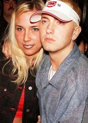 Kimberly Anne Scott & Eminem
