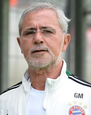 Gerd Müller
