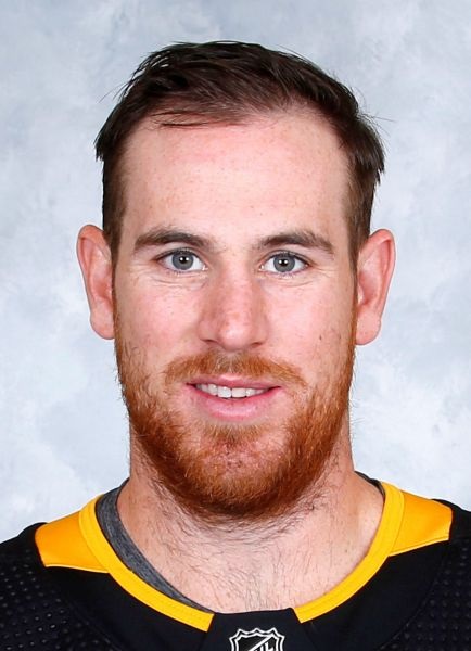 James Ryan „Jimmy“ Hayes