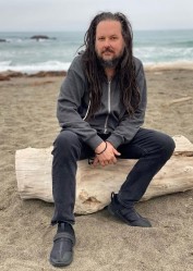 Jonathan Davis ("Korn")