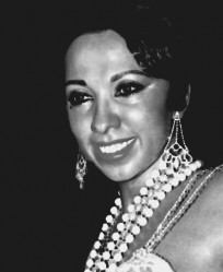 Josephine Baker