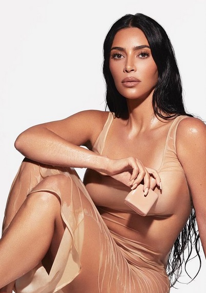 Kim Kardashian
