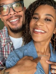Pete Chatmon & Kelly McCreary