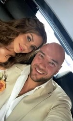 Kim Gloss & Alexander Beliaikin