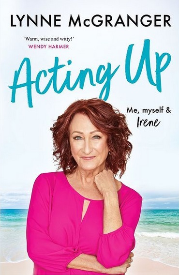 Lynne McGranger "Acting Up"