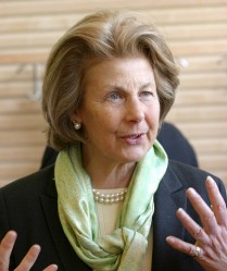 Marie von und zu Liechtenstein