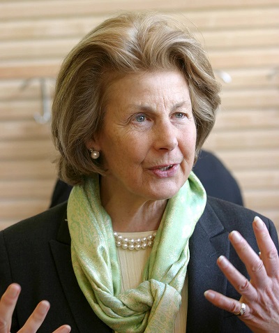 Marie von und zu Liechtenstein