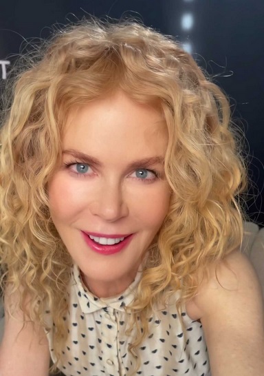 Nicole Kidman