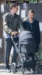 George Barnett & Pixie Geldoff