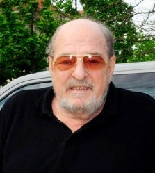 Ralph Siegel