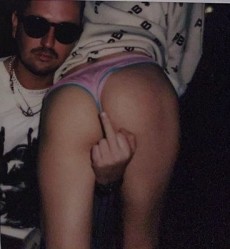 Robin Schulz & Krolik Getman