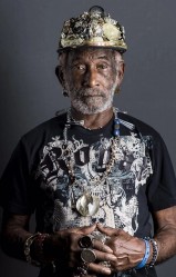 Lee "Scratch" Perry"