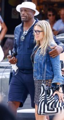 Seal & Laura Strayer