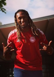 Rúben Semedo