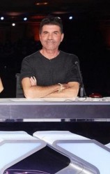 Simon Cowell