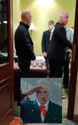 Till Lindemann ("Rammstein")