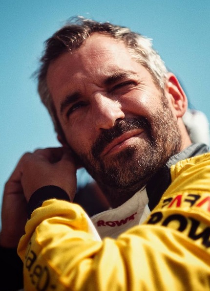 Timo Glock