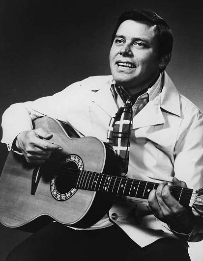Tom T. Hall