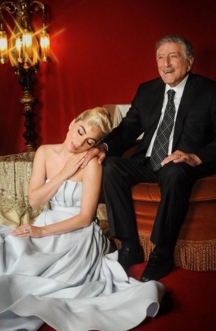 Lady Gaga & Tony Bennett