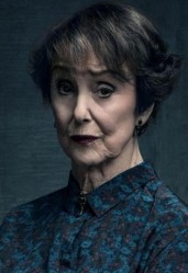 Una Stubbs