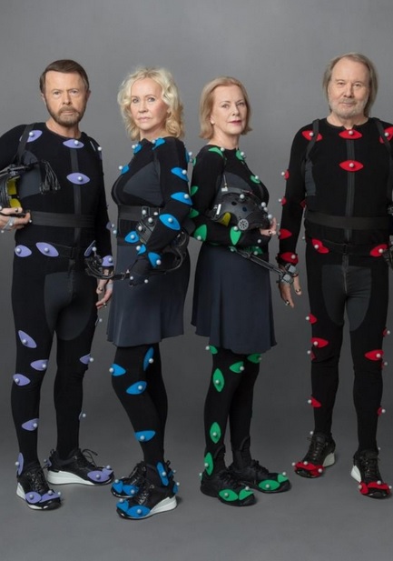 "ABBA"