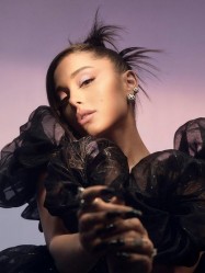 Ariana Grande