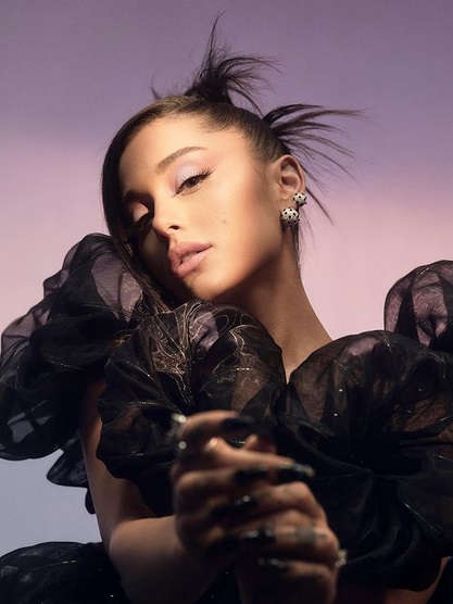 Ariana Grande