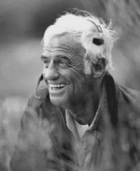 Jean-Paul Belmondo