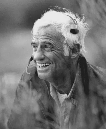 Jean-Paul Belmondo