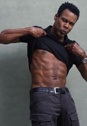 Chris Rock