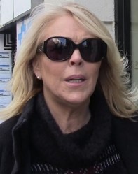 Dina Lohan
