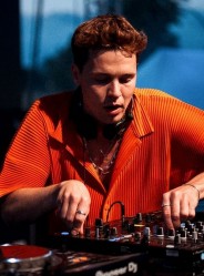 Felix Jaehn