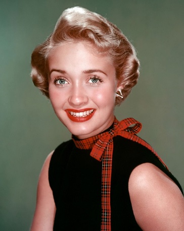 Jane Powell