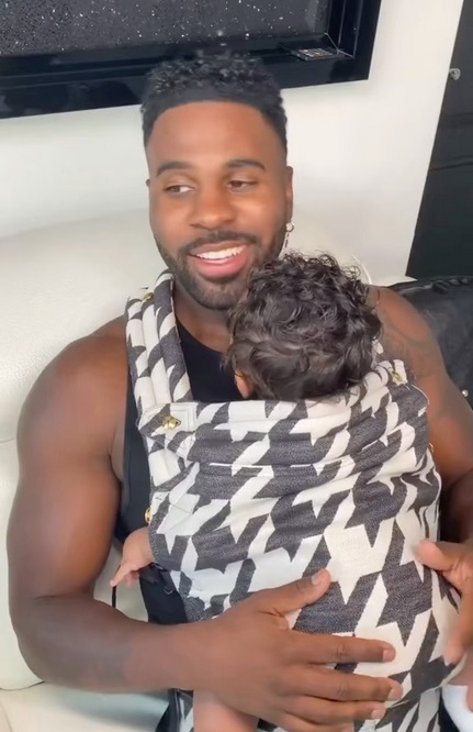 Jason Derulo
